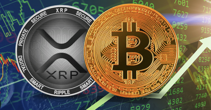 Crypto Prices Surge Today – Will US CPI Data Spark a Reversal?